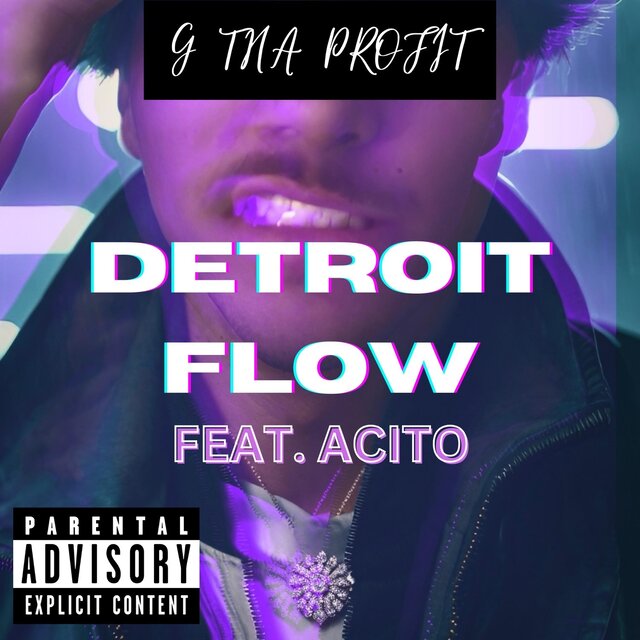 Detroit Flow