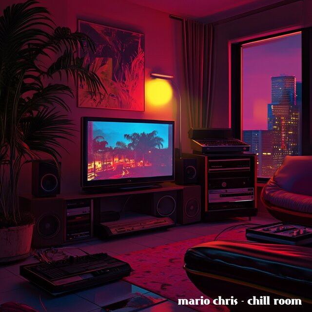 Chill Room
