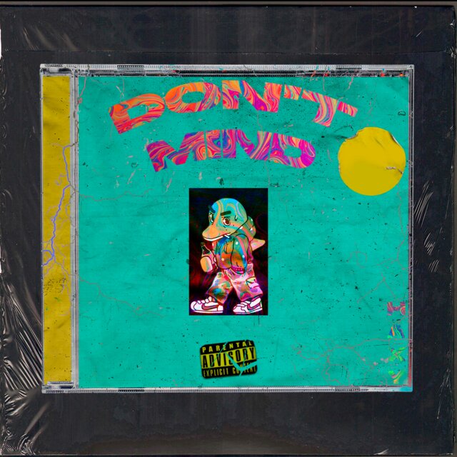 Don't Mind