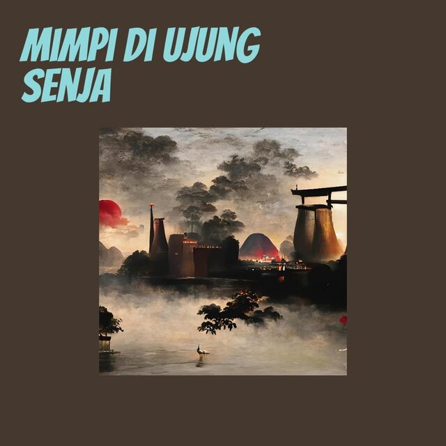 Mimpi di Ujung Senja