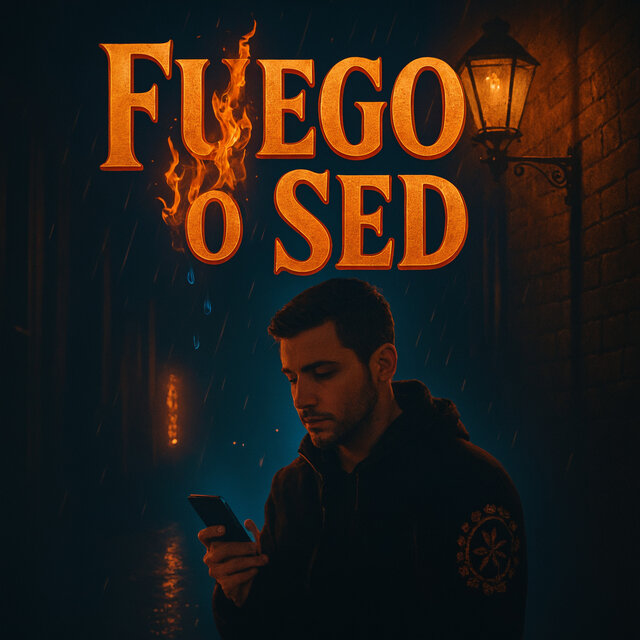fuego o sed