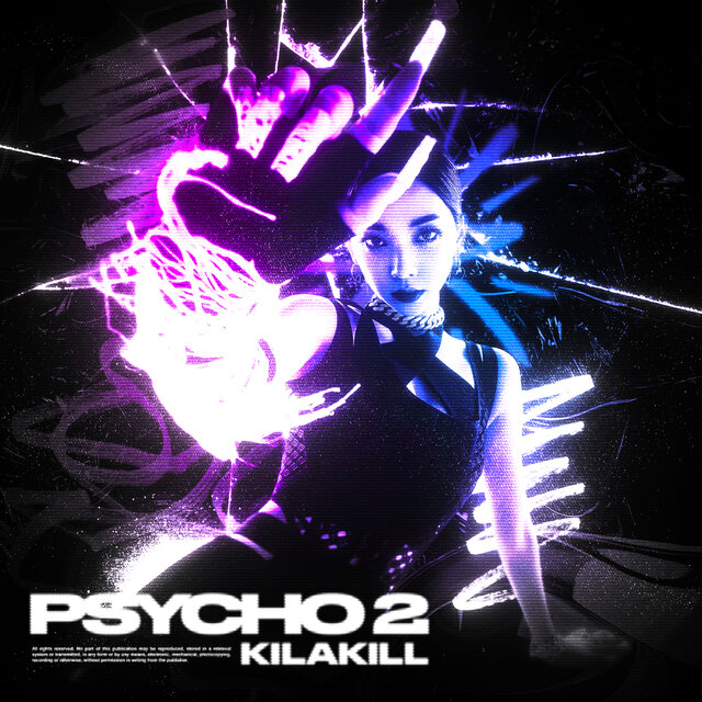 Psycho 2
