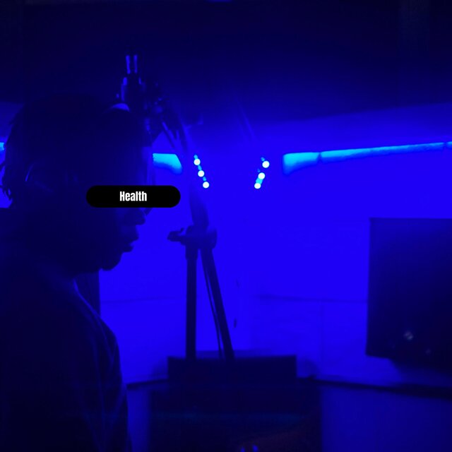 Health Mixtape