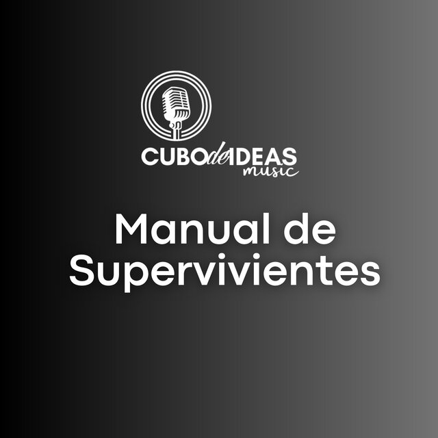 Manual de Supervivientes