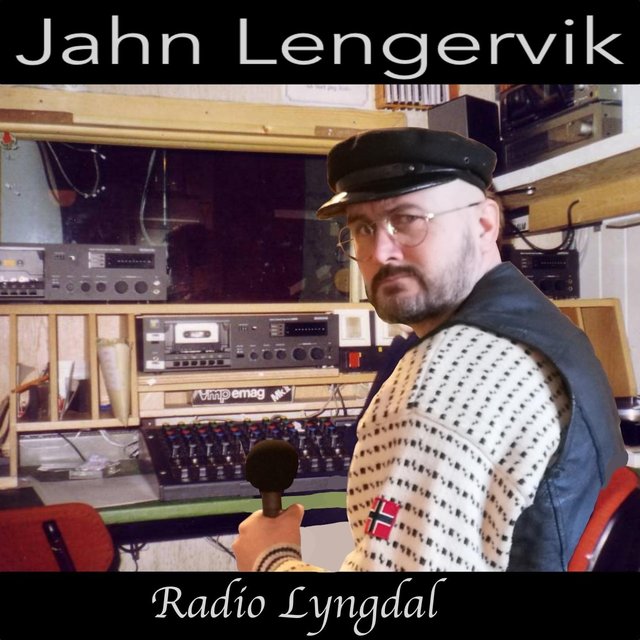 Radio Lyngdal