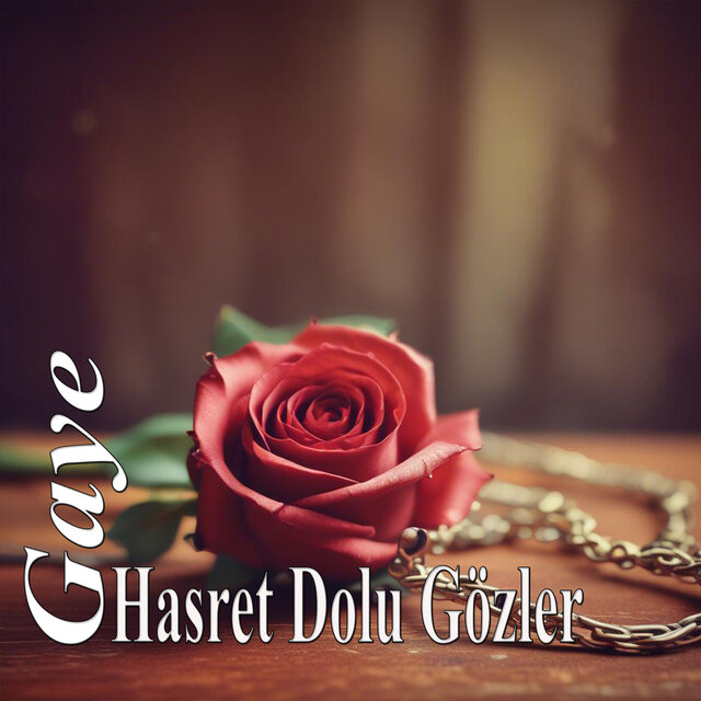 Hasret Dolu Gözler