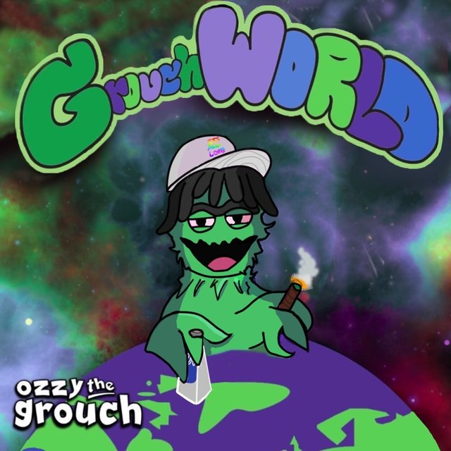 GrouchWORLD