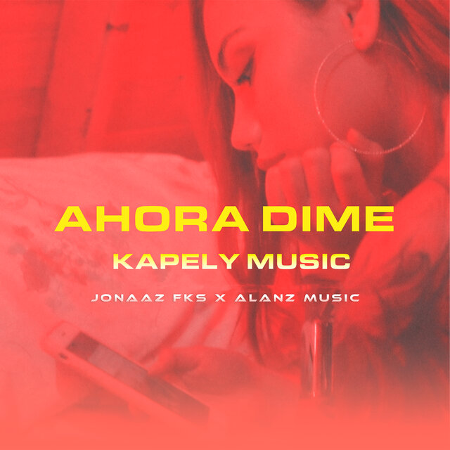 Ahora Dime