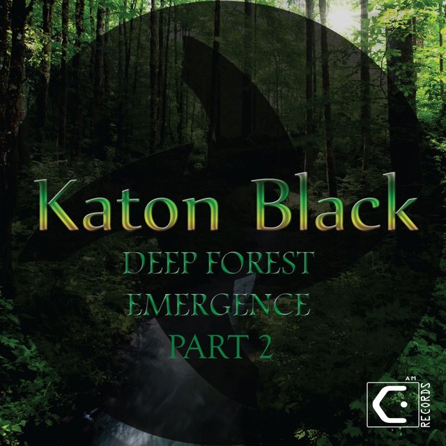 Forest Emergence, Pt. 2
