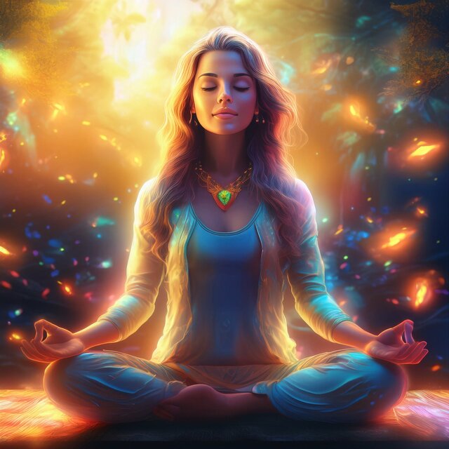 Hip Hop Para Zen: Melodías De Meditación