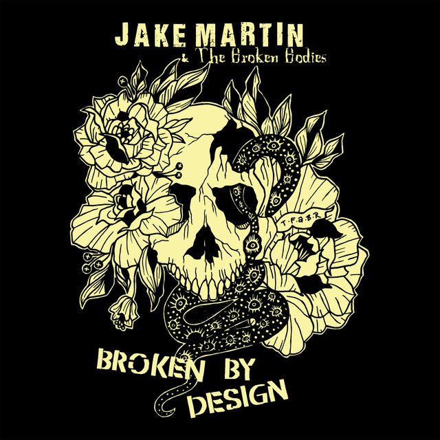 Broken By Design