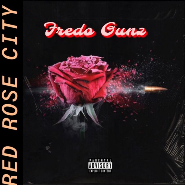 RED ROSE CITY