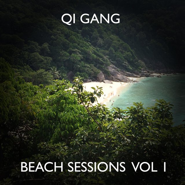 Beach Sessions, Vol. 1