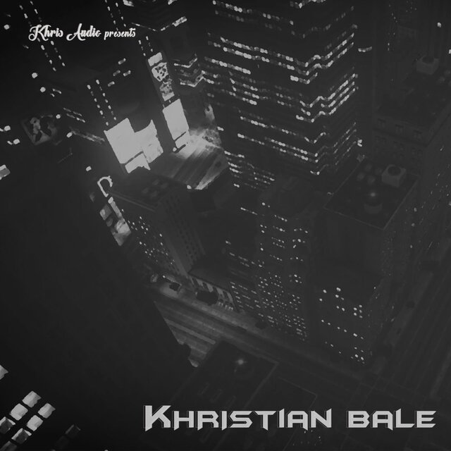 Khristian Bale