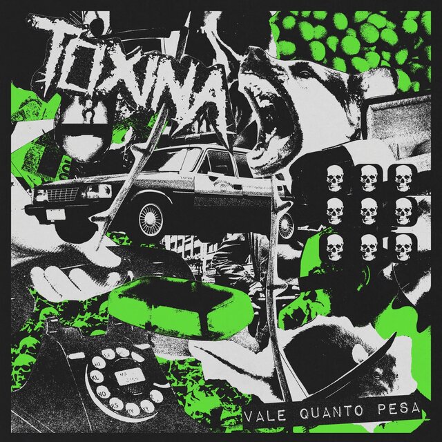 Vale Quanto Pesa