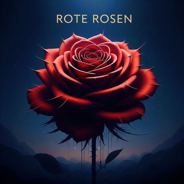Rote Rosen