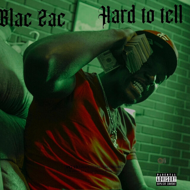Hard to tell