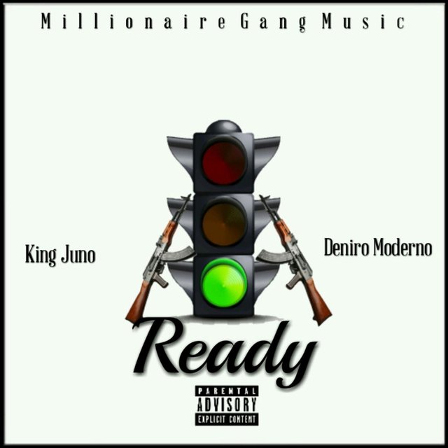 Ready