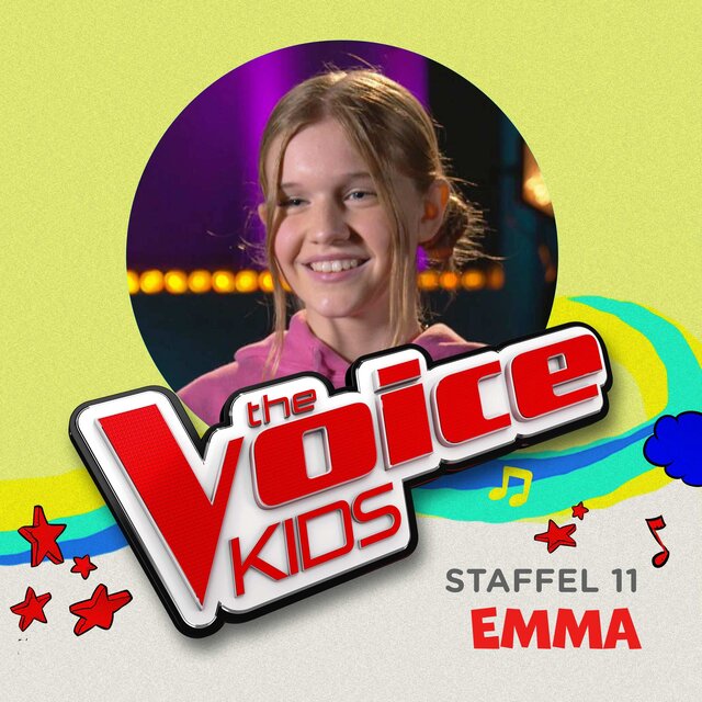 Lose Yourself (aus "The Voice Kids, Staffel 11") (Live)