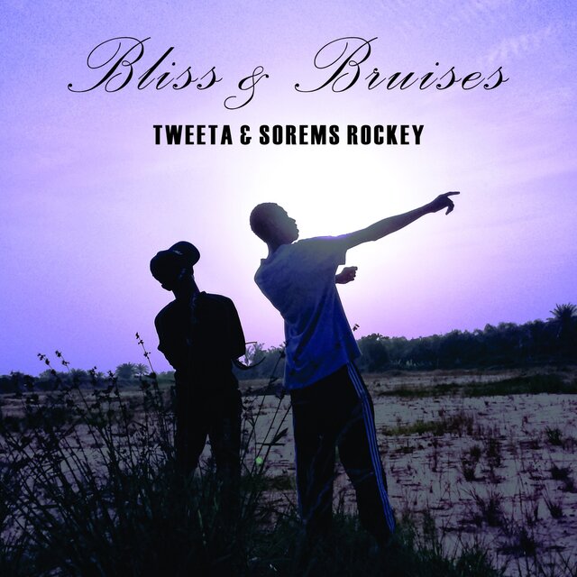 Bliss and bruises