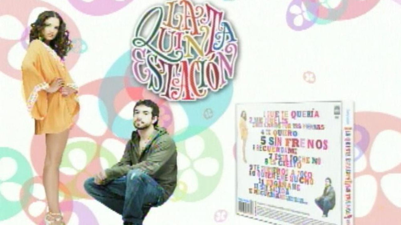 Quiereme Mucho ((Cover Audio)[Video])