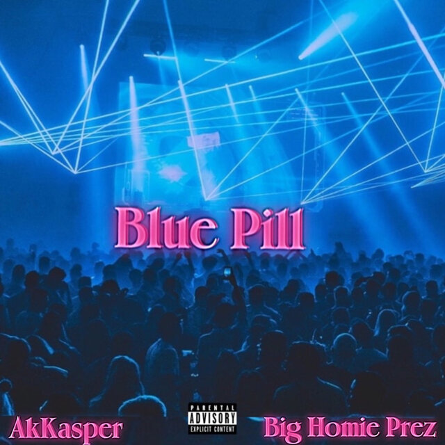 Blue Pill