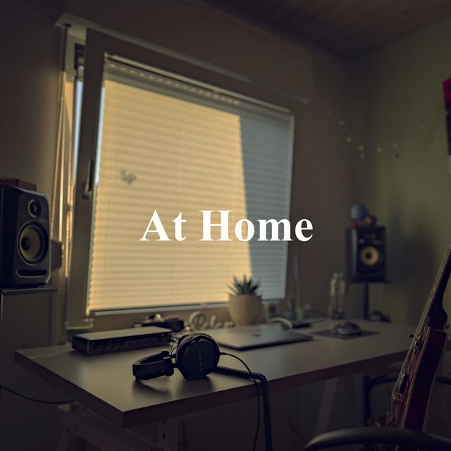 At Home