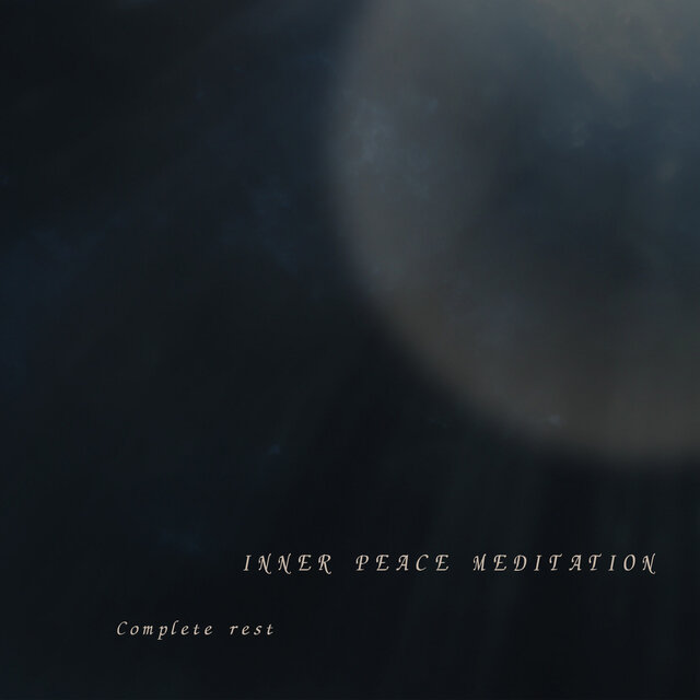 Inner Peace Meditation