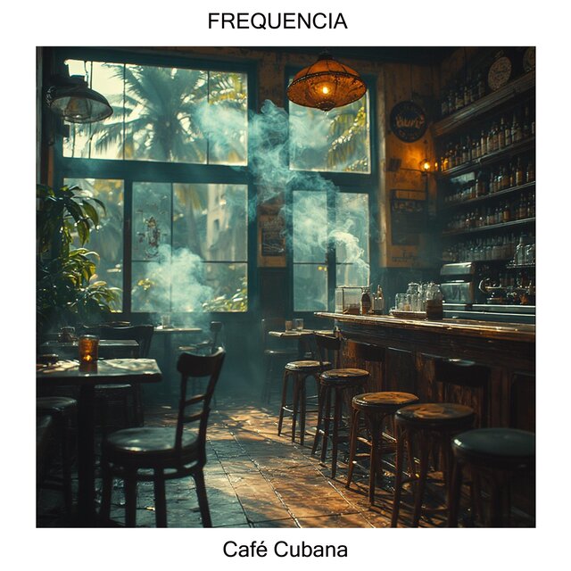 Café Cubana