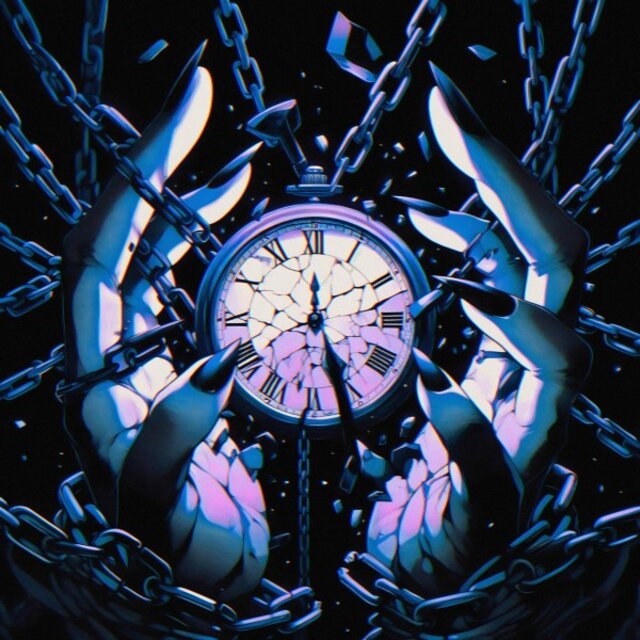 Secret of Time