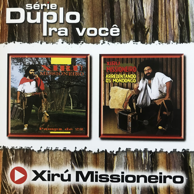 Série Duplo Pra Você