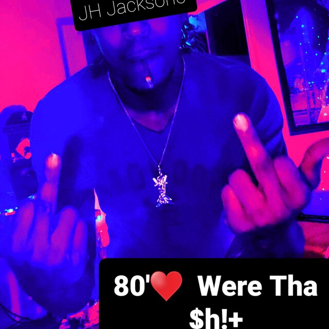 80's Were Tha $h!+