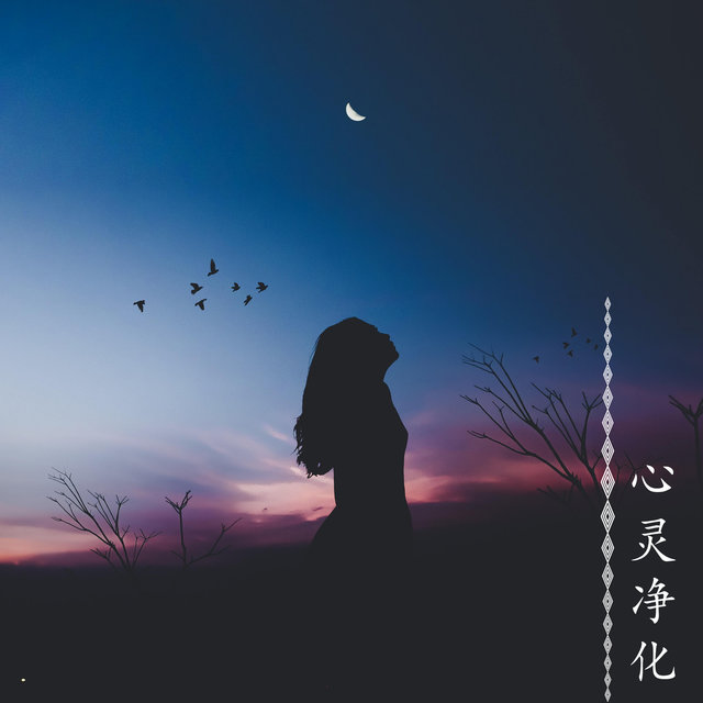 心灵净化 - 超好听的大自然声音为了寻找真正的自己
