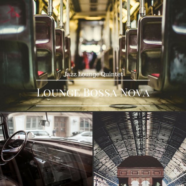 Lounge Bossa Nova