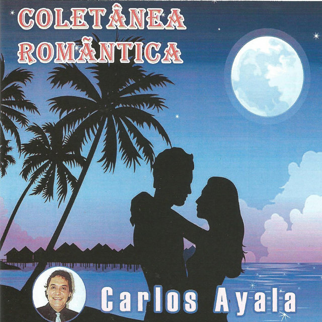 Coletânea Romântica