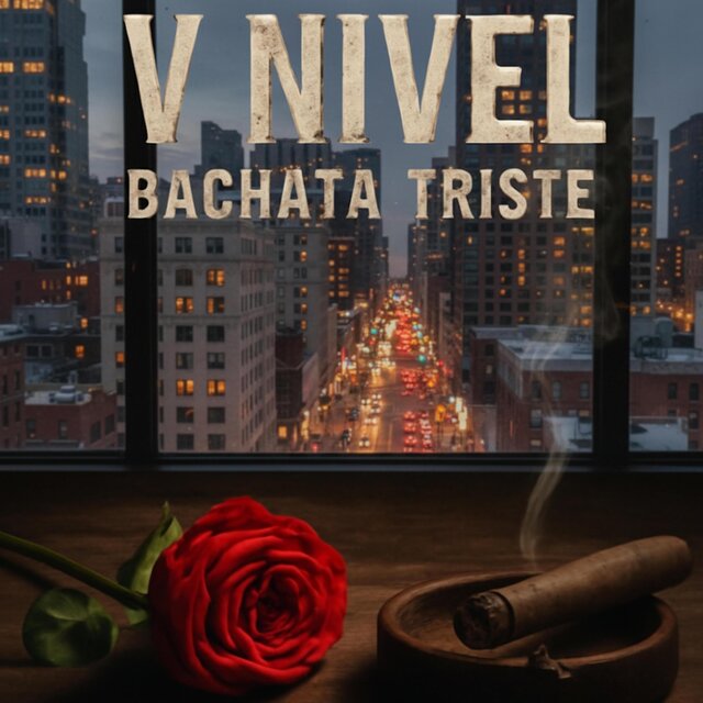 Bachata Triste