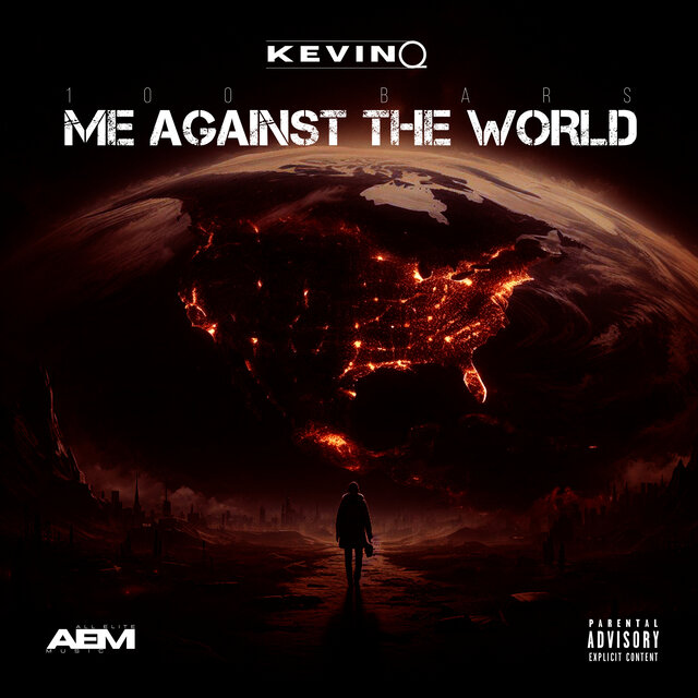 100 Bars Me Against The World