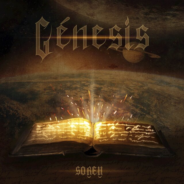 Génesis