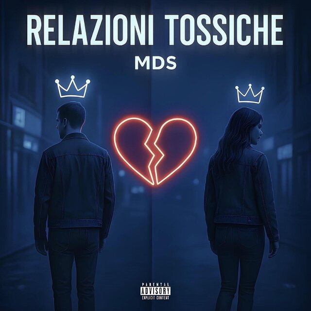RELAZIONI TOSSICHE