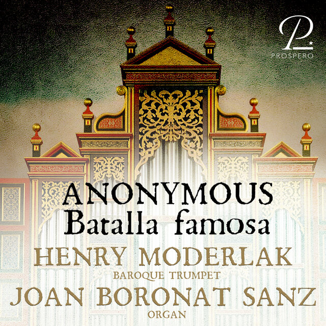 Anonymous: Batalla famosa
