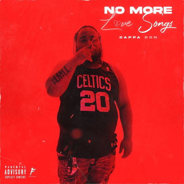 No More Love Songs