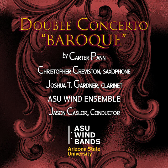 Double Concerto 