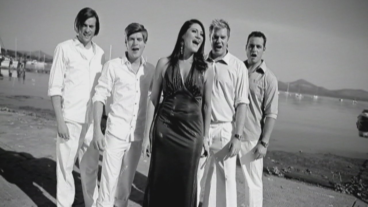 La Voix (with Nianell) (Jou Stem)