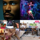 Cover art for album MOBIplaylist: June 2021 by User