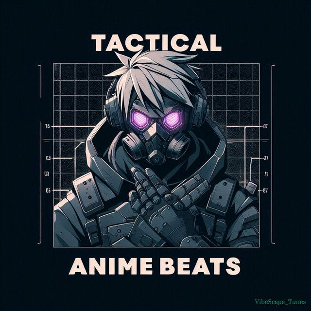 Tactical Anime Beats