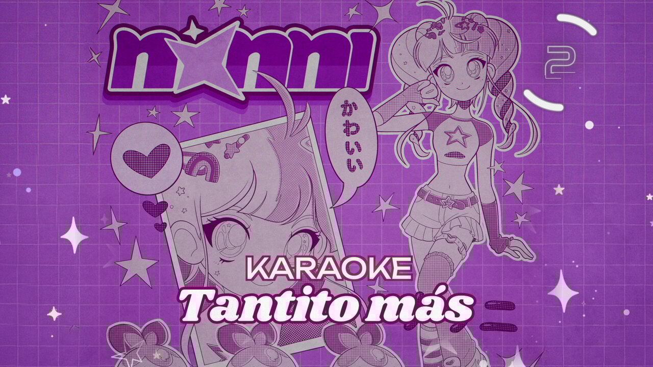Tantito Más