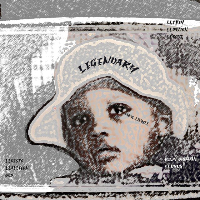 Legendary (Deluxe) The Saga Continues