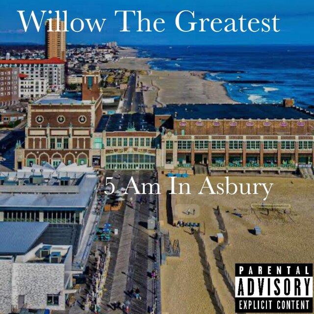 5 Am In Asbury