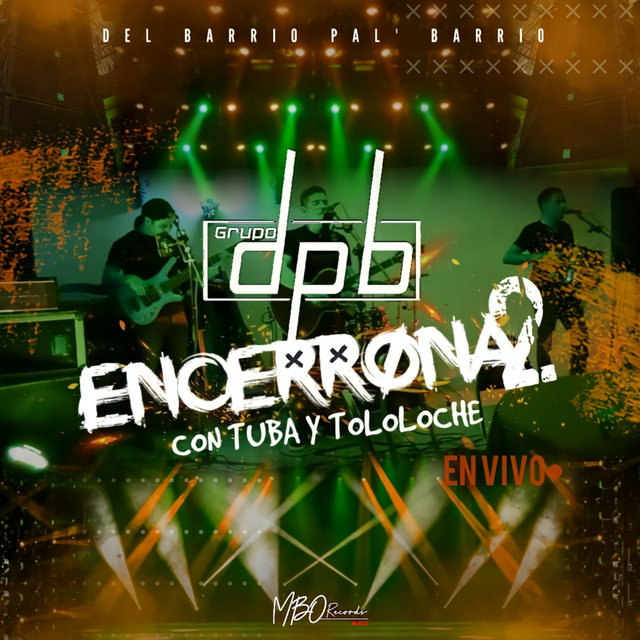 Encerrona2 con Tuba y Tololoche (En Vivo)