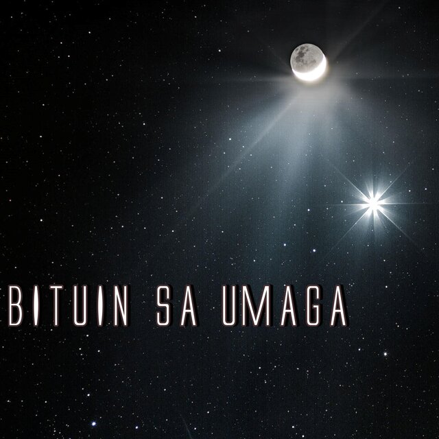 Bituin Sa Umaga (Instrumental)